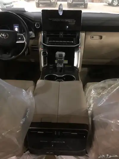 جي اكس ار 2022 بنزين L5 6