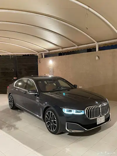 بي ام دبليو موديل 2021 فل كامل 3