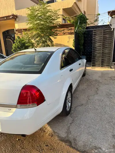 كابرس 2007 ls v6 1