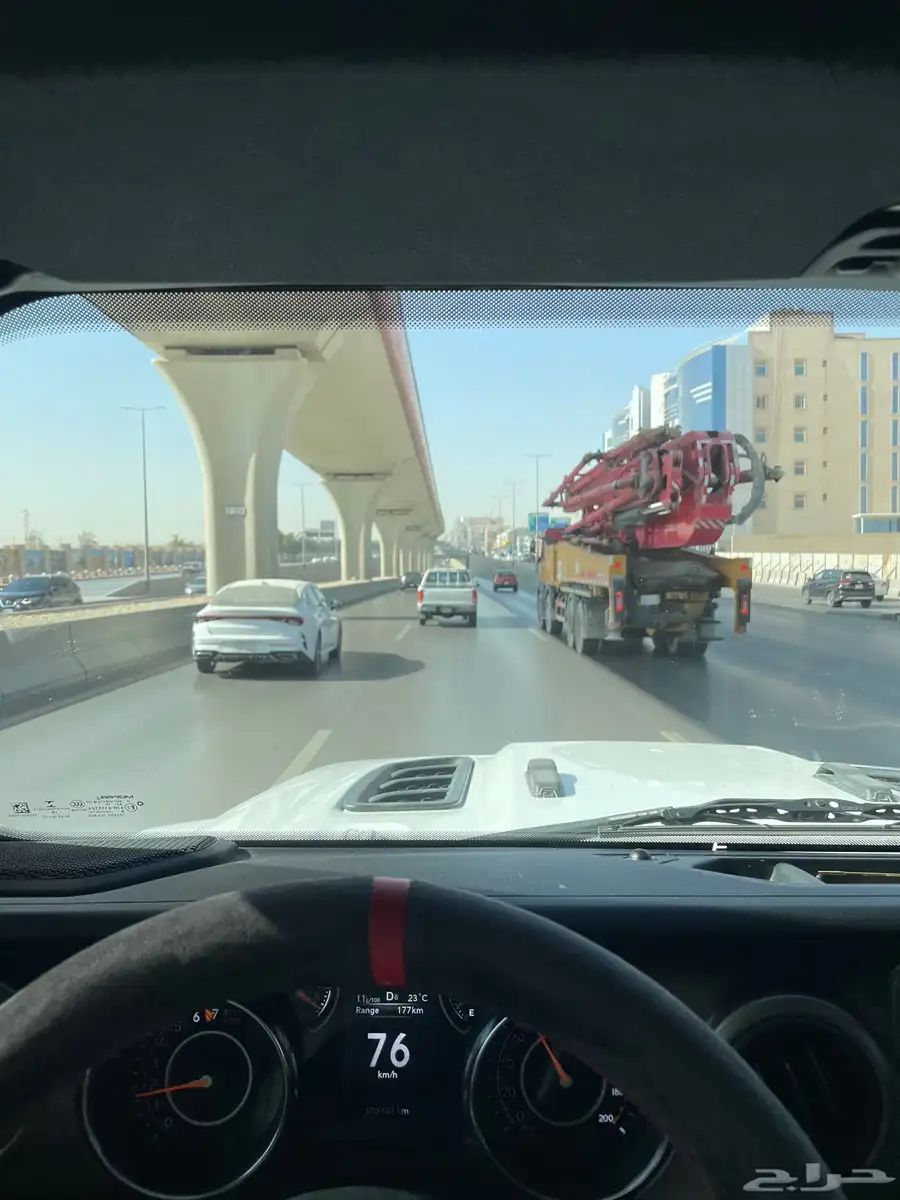 رانجلر 2019 معدل 12