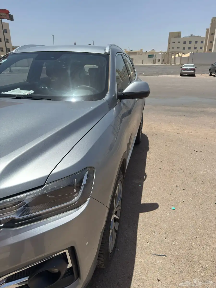 هافال h6 انتلجينت 2021 index