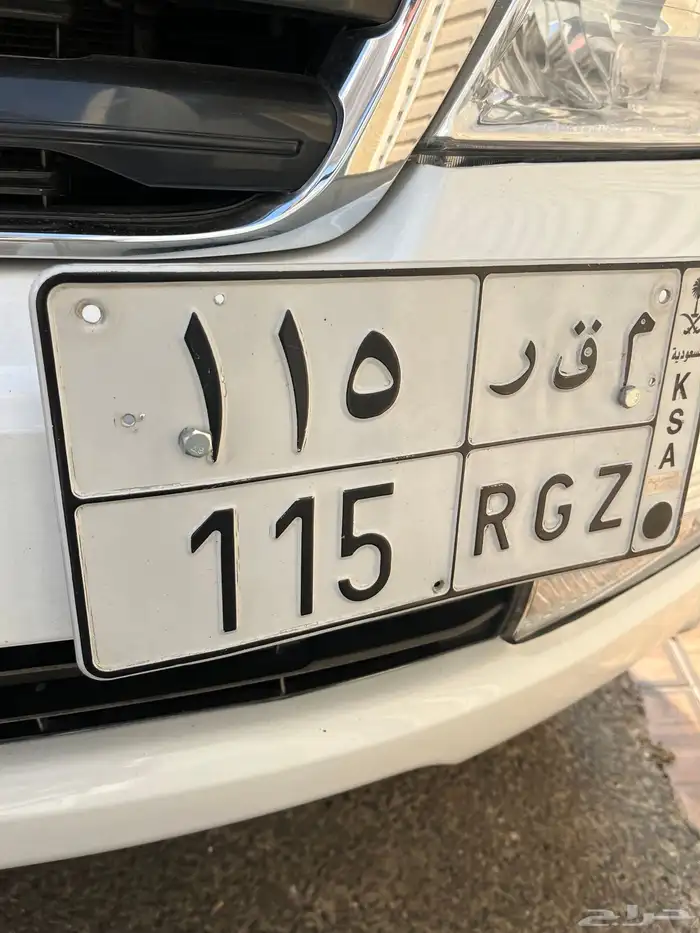 لوحه مميزه مباعه 0