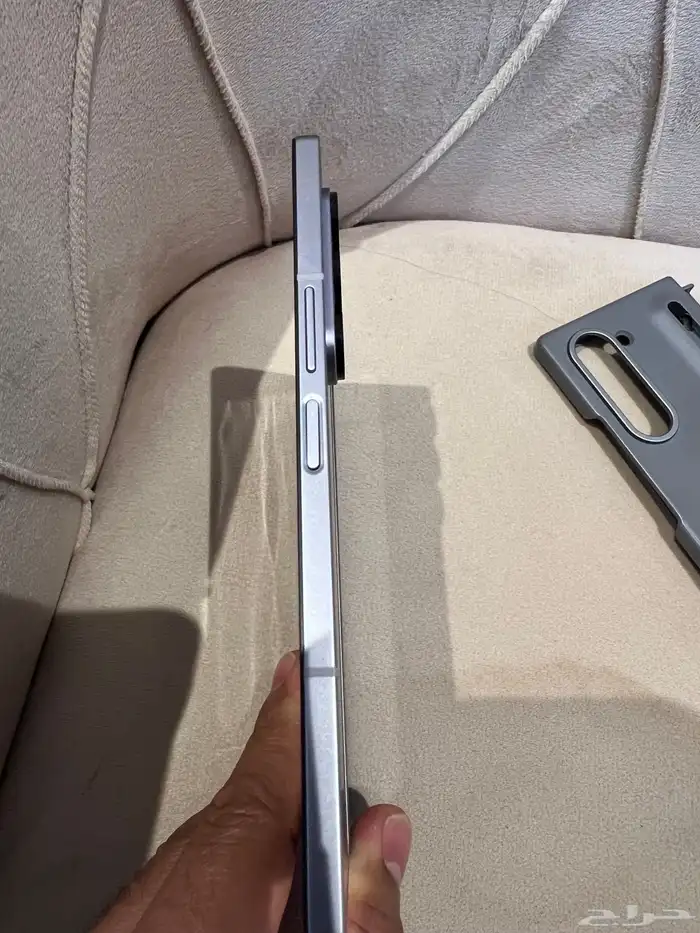 سامسونج جالاكسي زد فولد 6 Samsung Galaxy Z Fold 6 10