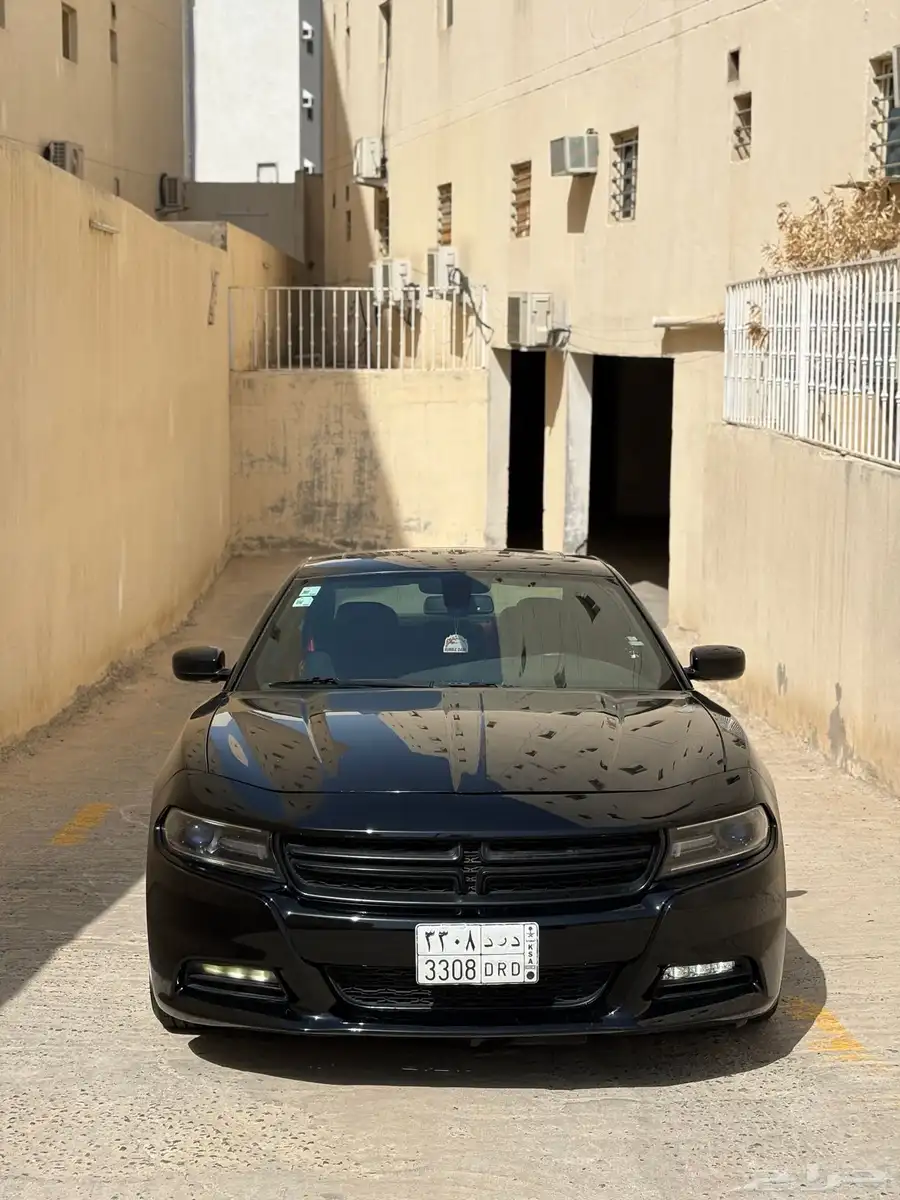 للبيع دودج تشارجر فل هاوس RT 2017 مالك اول 2
