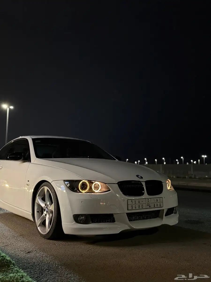 BMW 335i 2009 بي ام دبليو 335 index