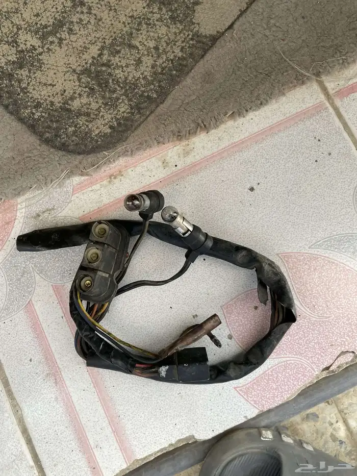 قطع جيتي 1