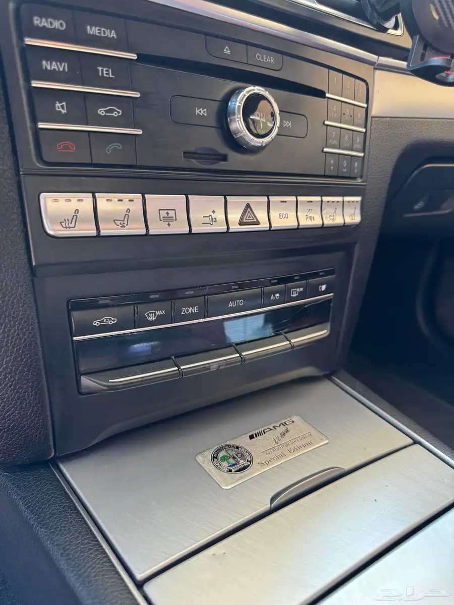 Marcedes E 250 coupe AMG 2016 19