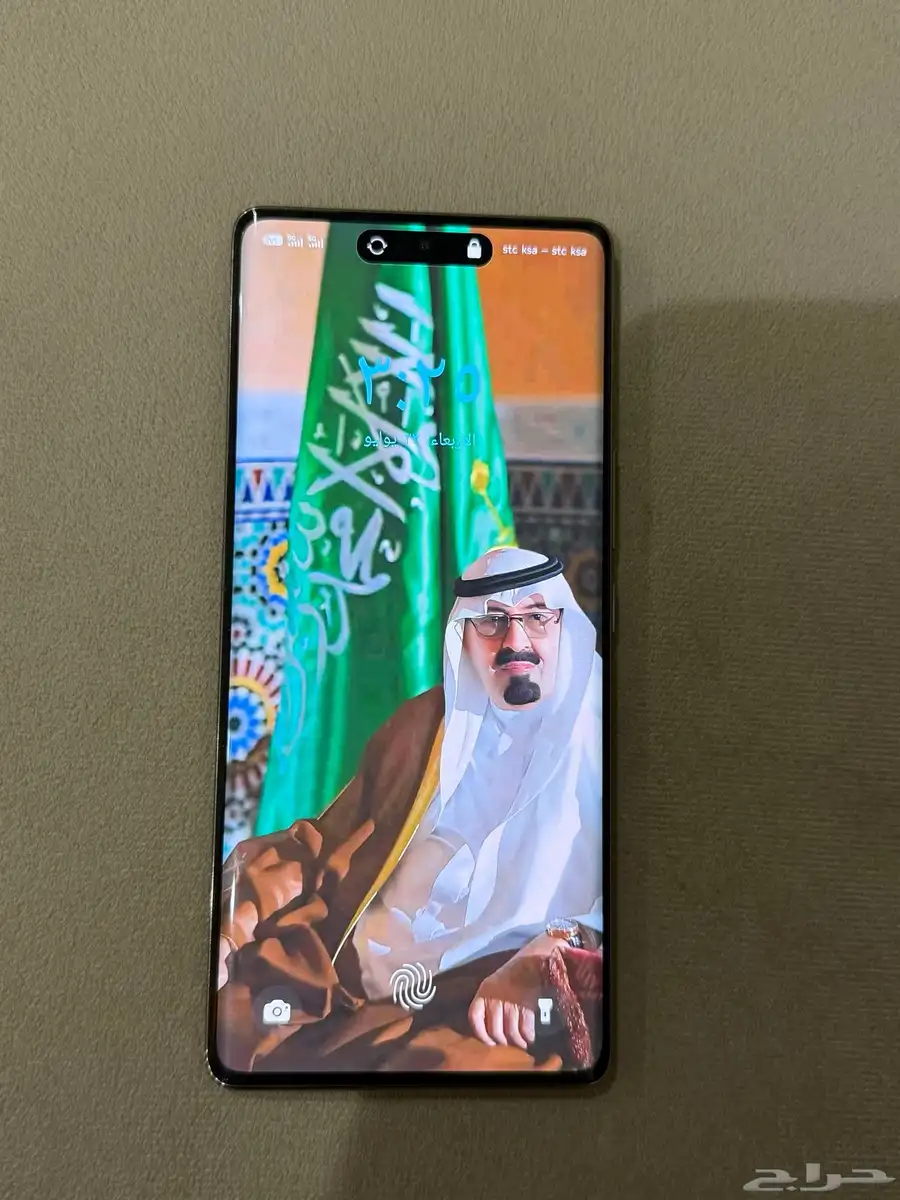 جوال انفينيكس نوت 40 برو index