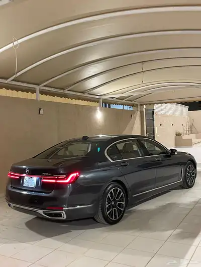 بي ام دبليو موديل 2021 فل كامل 1
