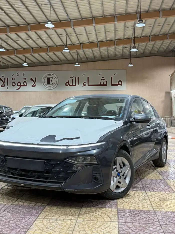 اكسنت 2025 كمفورت فتحه 3