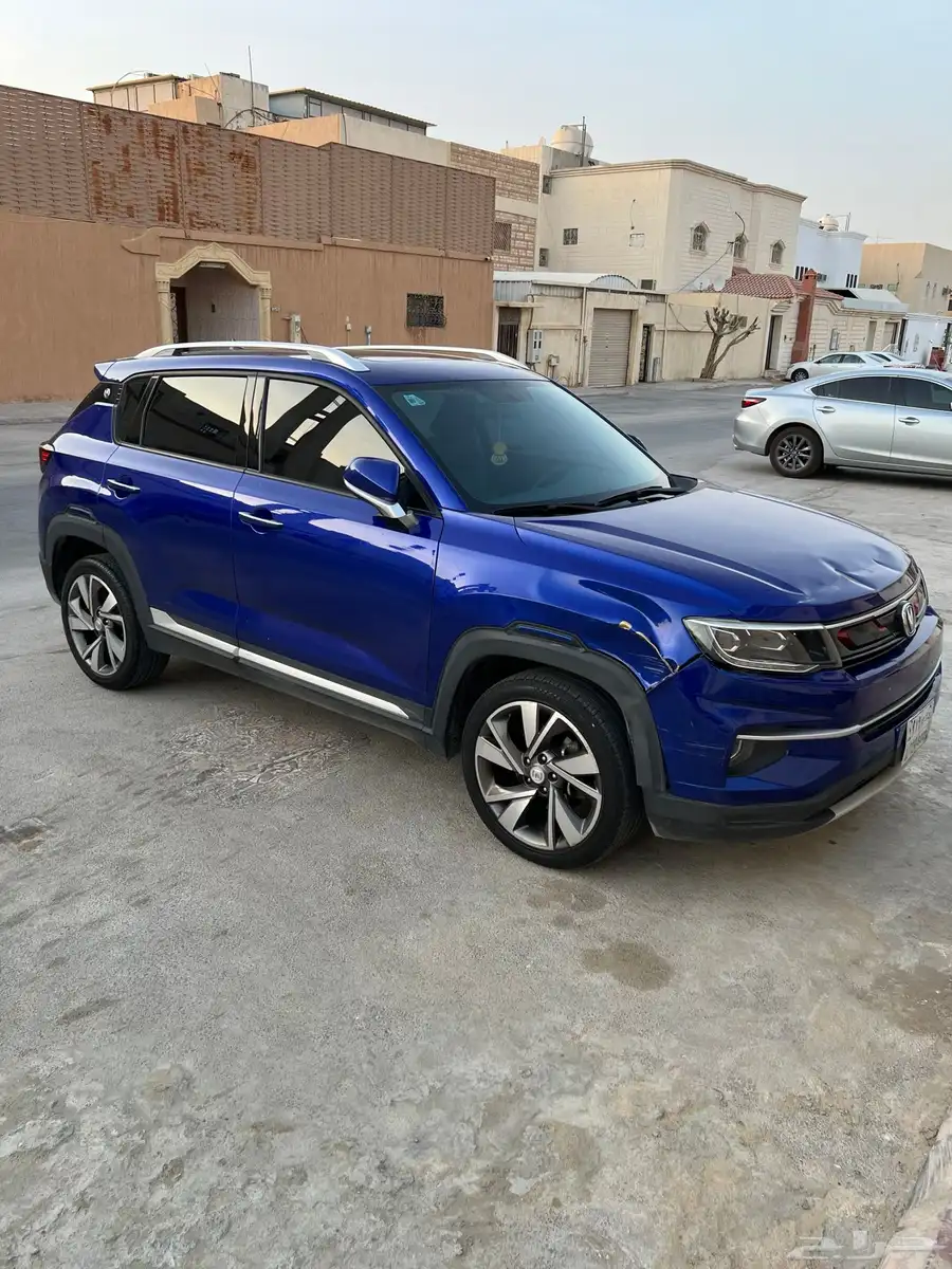 شانجان cs35 0
