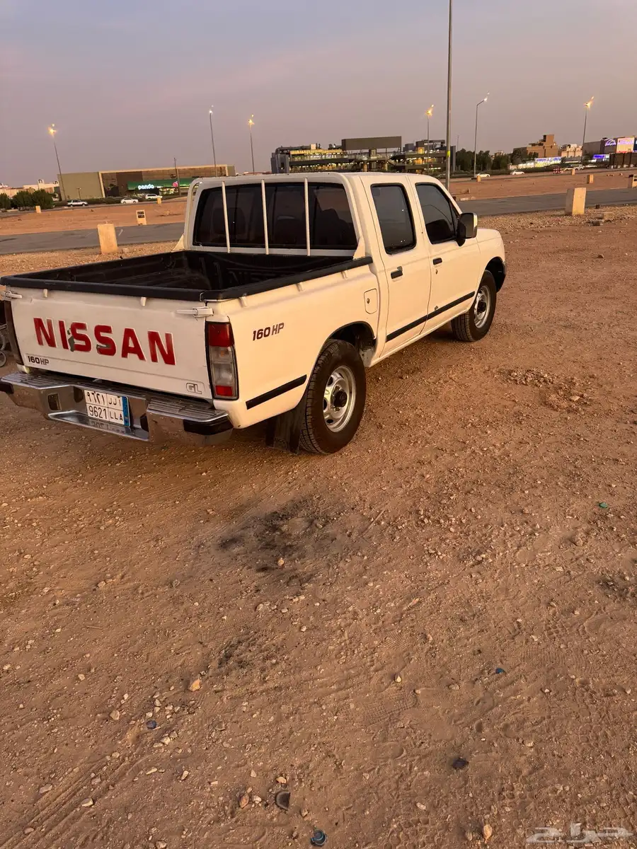 ددسن ديزل98Glالبيع18الف 6