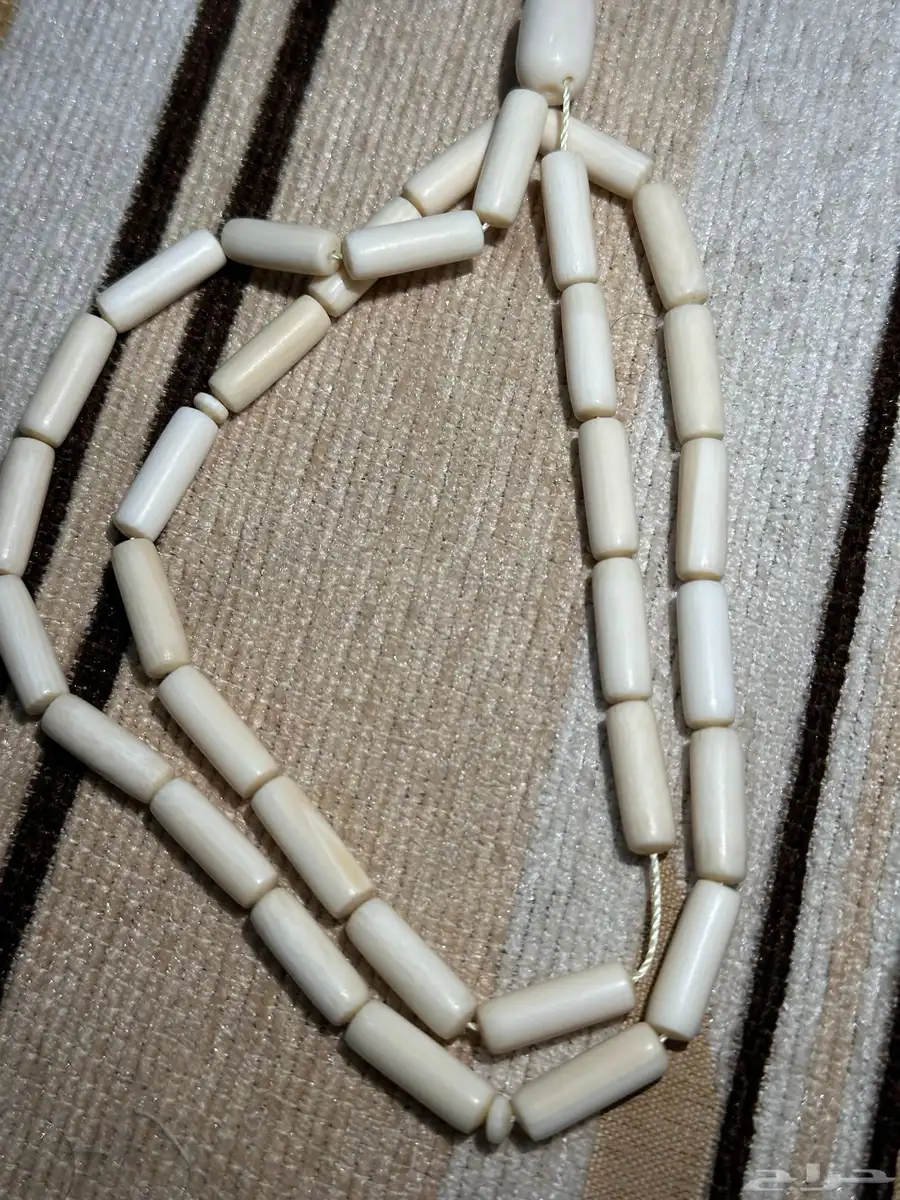 مسباح عاج 4