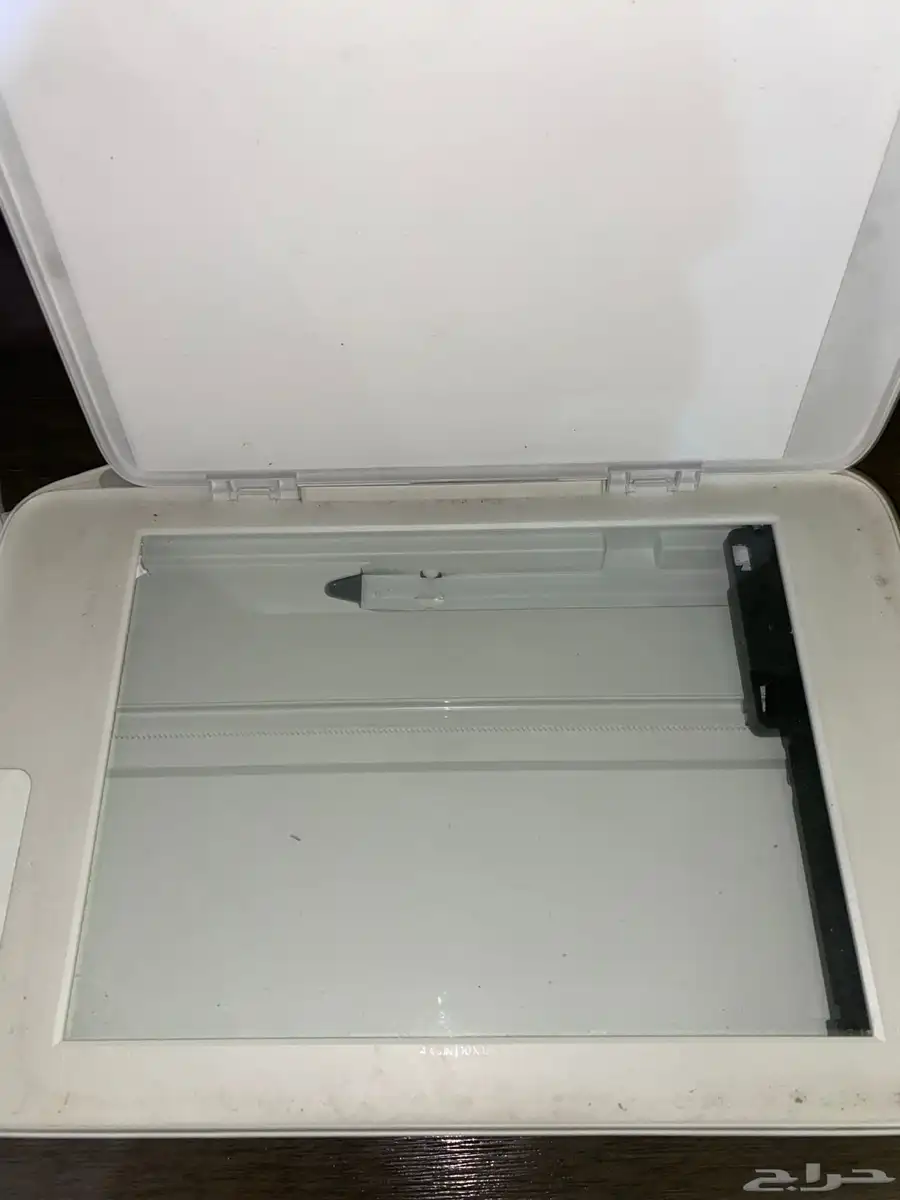 دركسون يركب على سوني 4 و 3 و طابعة 3