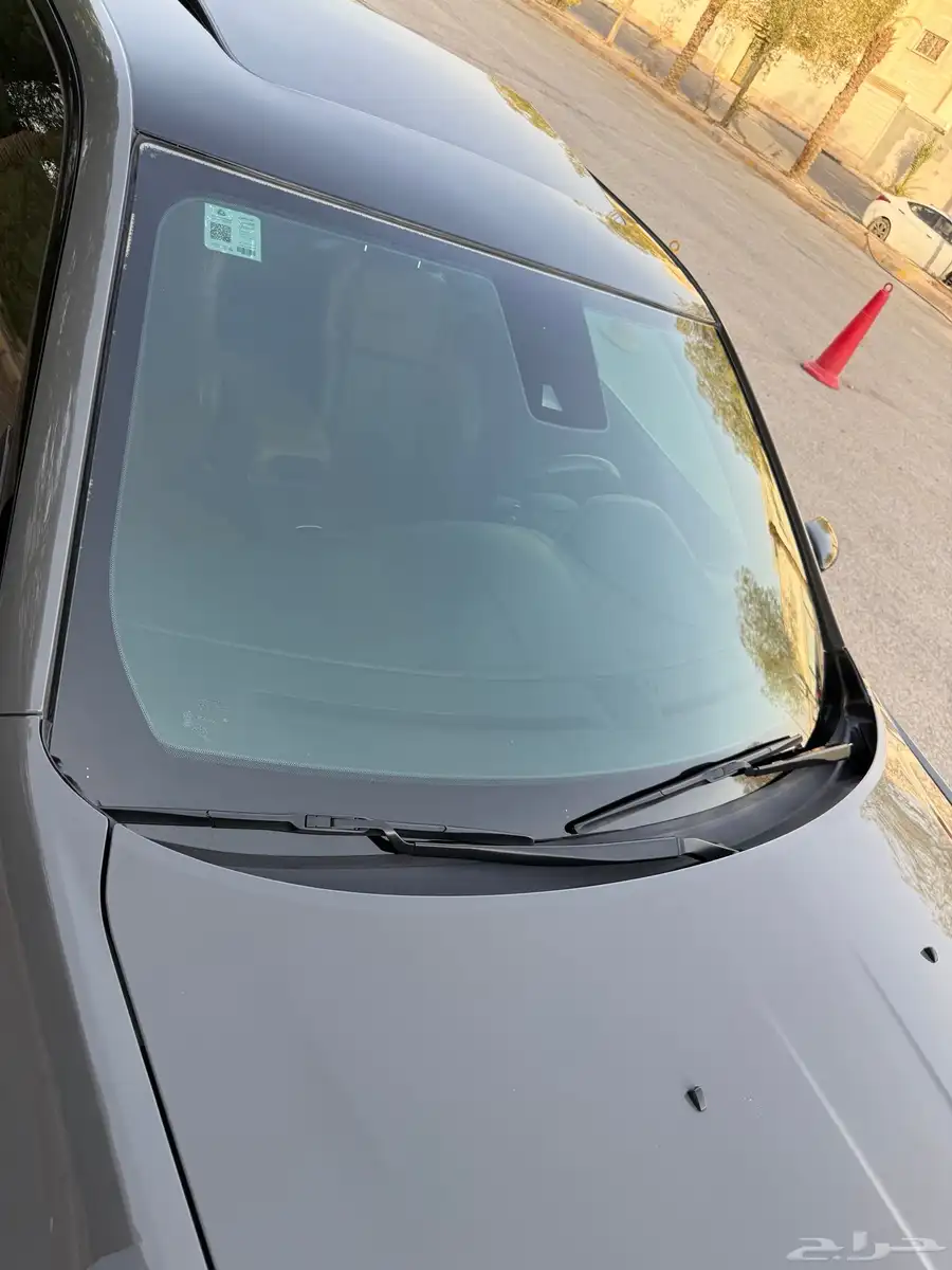 كرايسلر SRT أسمنتي 11