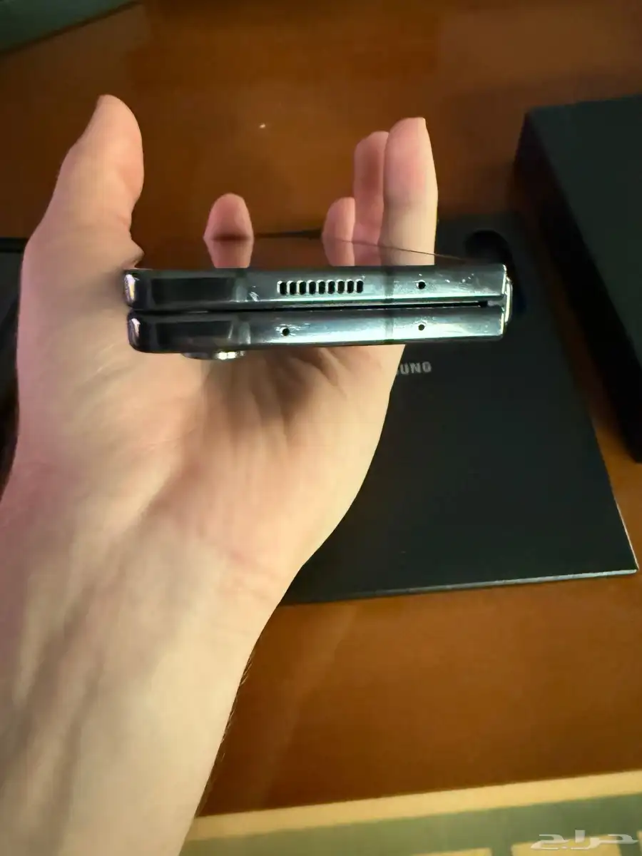 سامسونج Samsung Z Fold 5 9