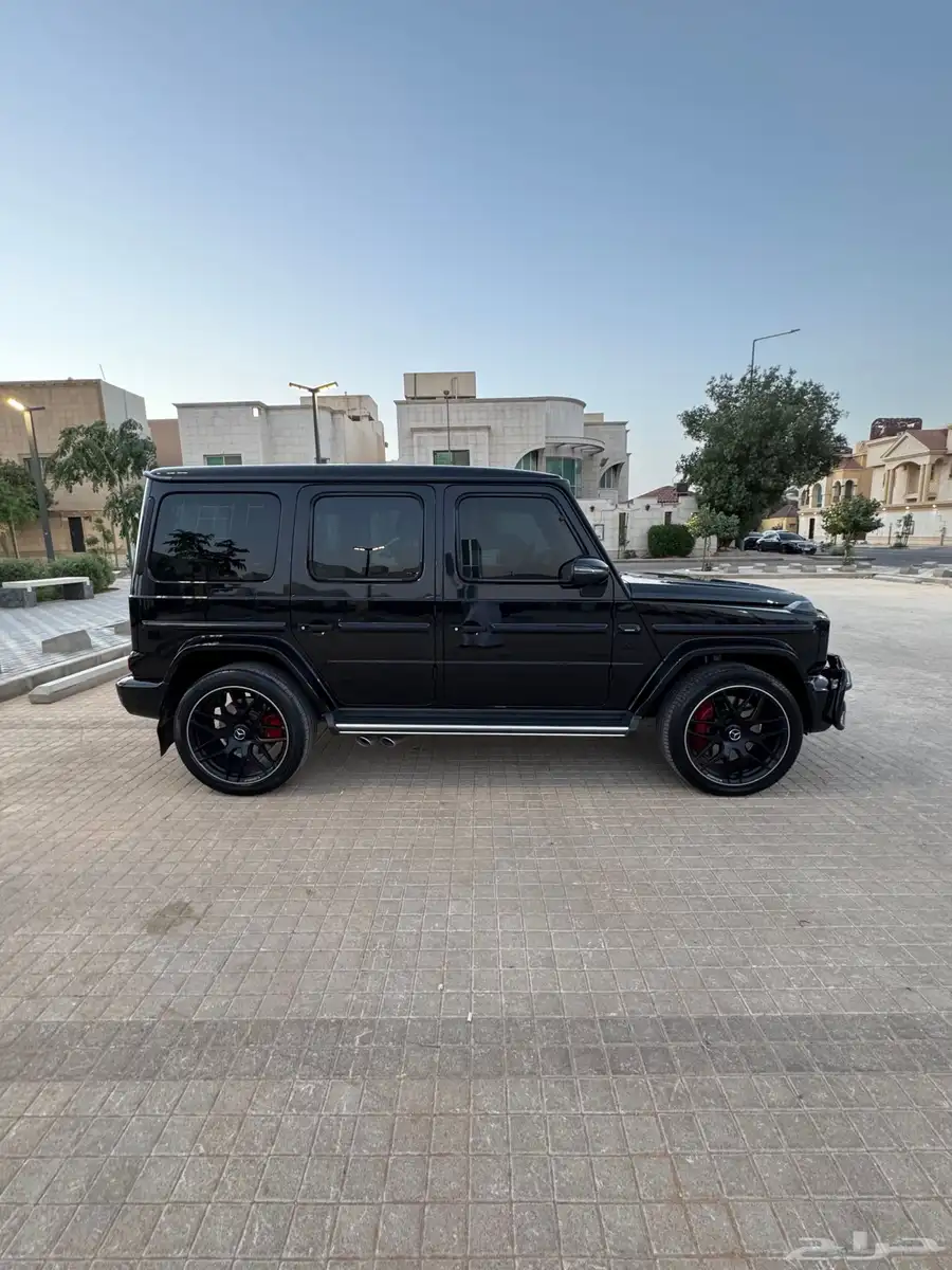 جي كلاس 4
