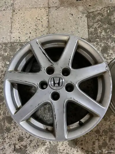 جنوط اكورد 2003-2005 V6 2