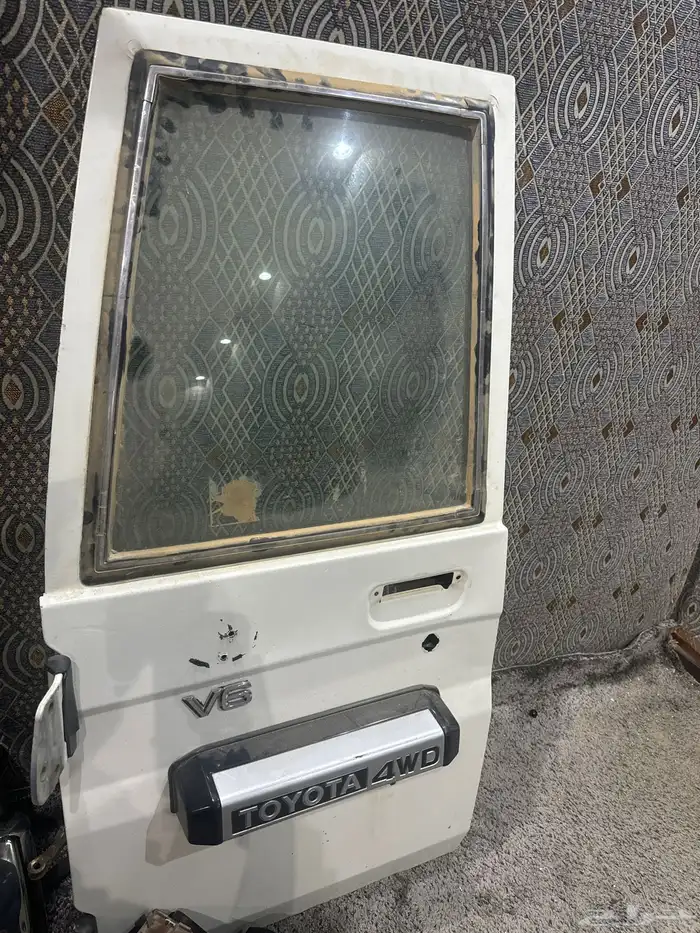 باب ربع سعودي 0