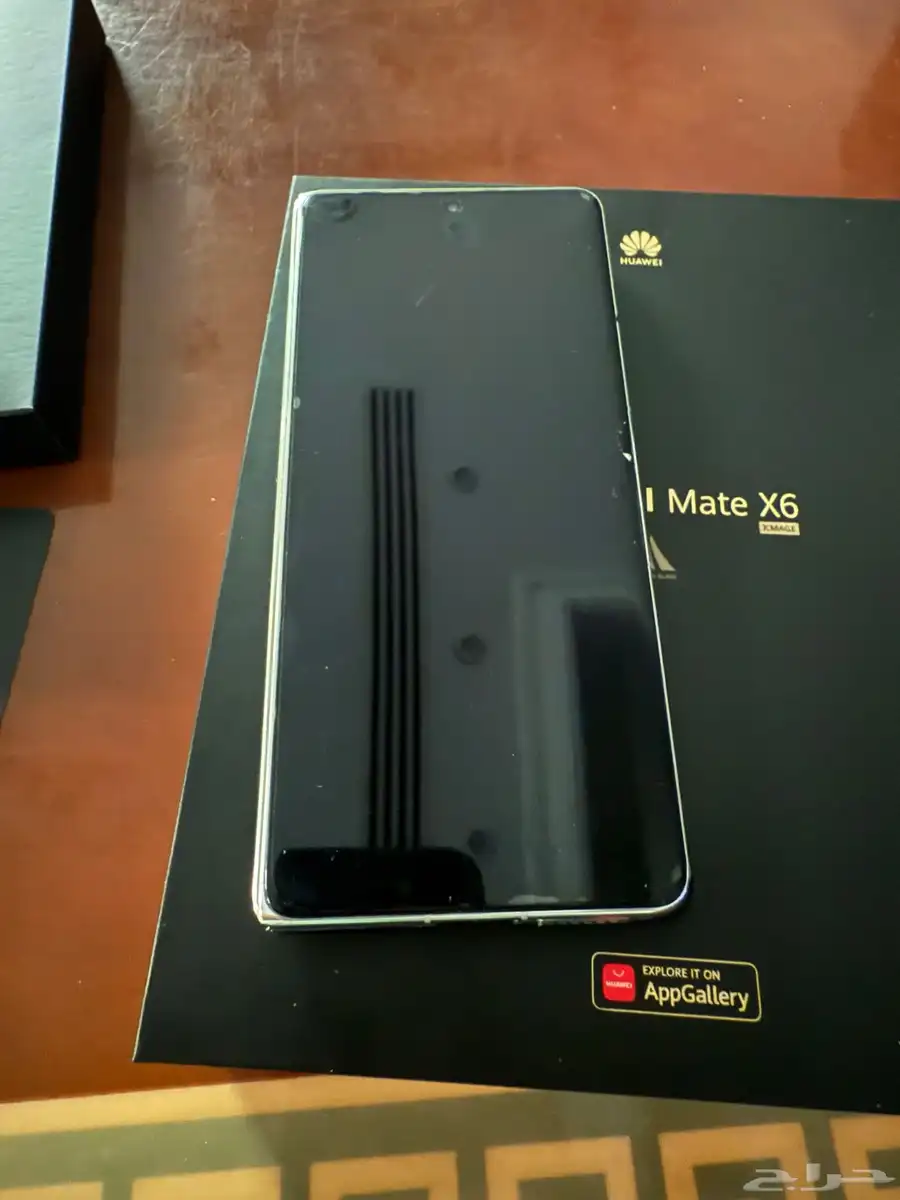 هواوي Huawei Mate X6 index