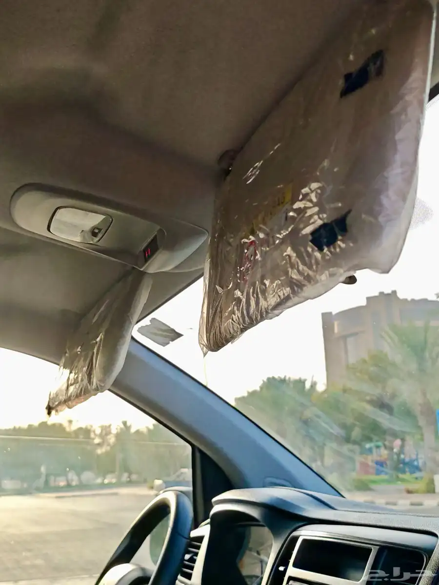 باص فان بيجو اكسبيرت ديزل بضاعه و ركاب ثلاجة 2018 36
