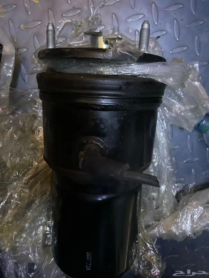 مساعدت 430 كامله امامي وخلفي ومساعدات 460 هدلولك امامي وخلف 3