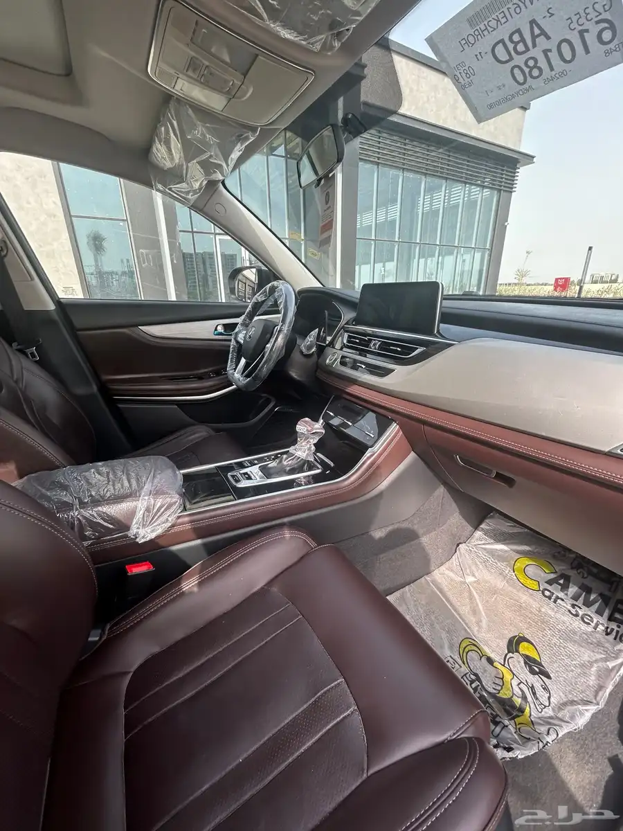 شانجان cs75 2019 فئة Elite 32