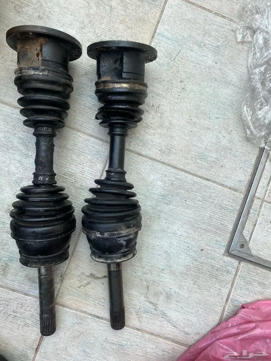 قطع باتفندر 2005 16