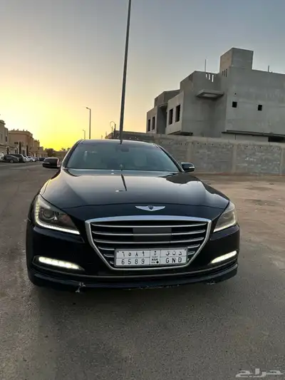 جينسس 216 g80 3