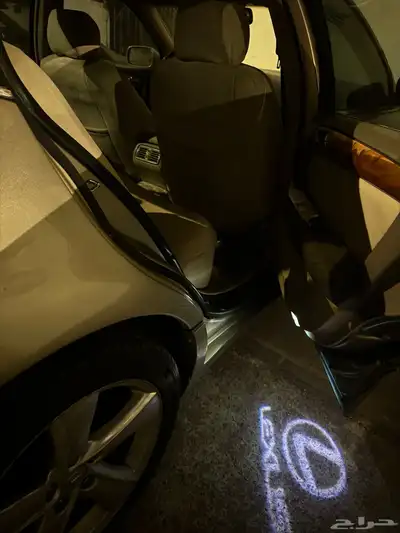 لكزس جي اس 300 index