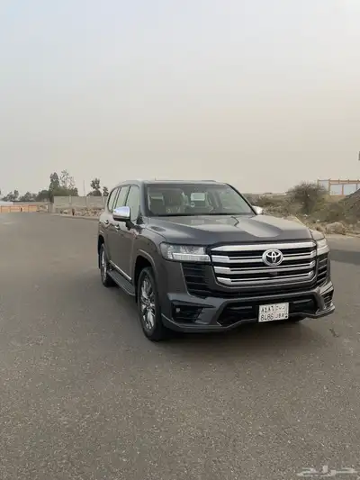 جكسار 2023 L2 بنزين 2
