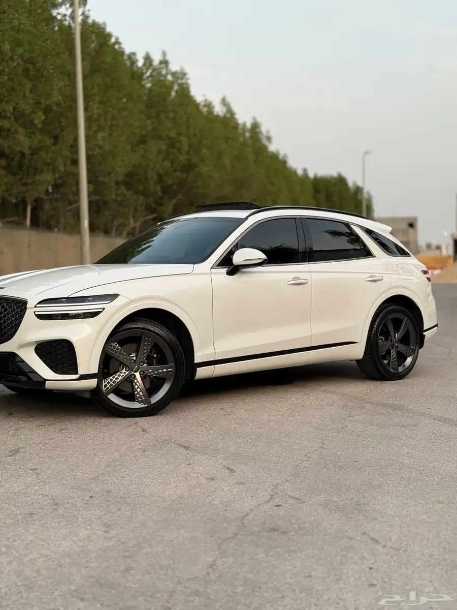 GENESIS GV70 Sport 2022 41