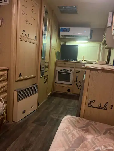 كرفان اوربي كلاسيكي index