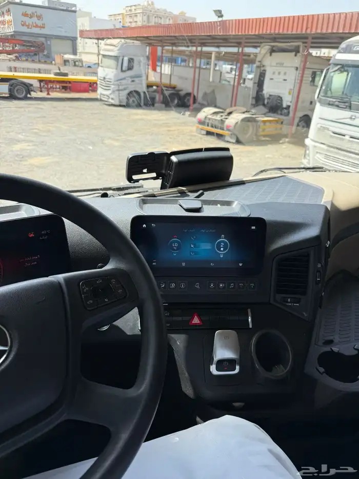 عدد 2 اكتروس mp5 2021 بطاقات جمركية 12