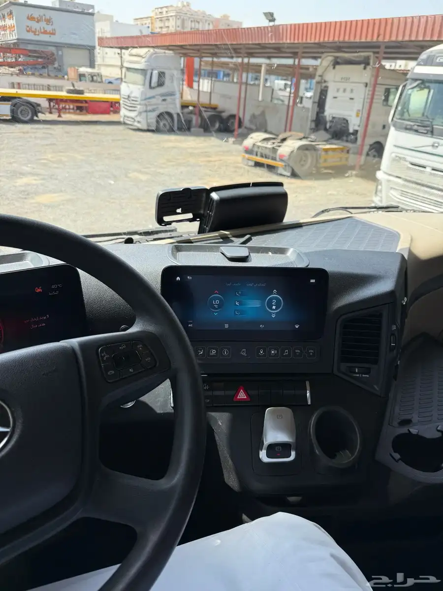 عدد 2 اكتروس mp5 2021 بطاقات جمركية 12