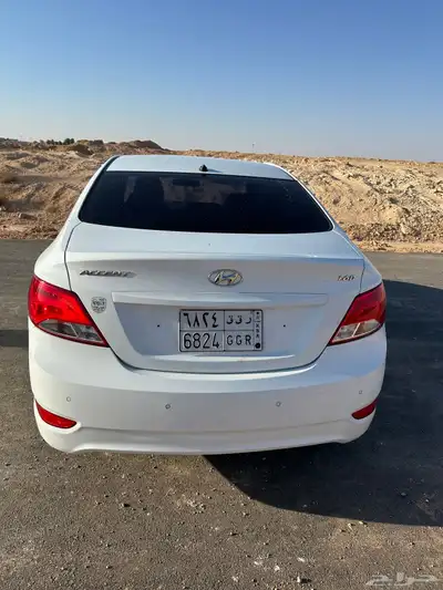 اكسنت ديزل 3