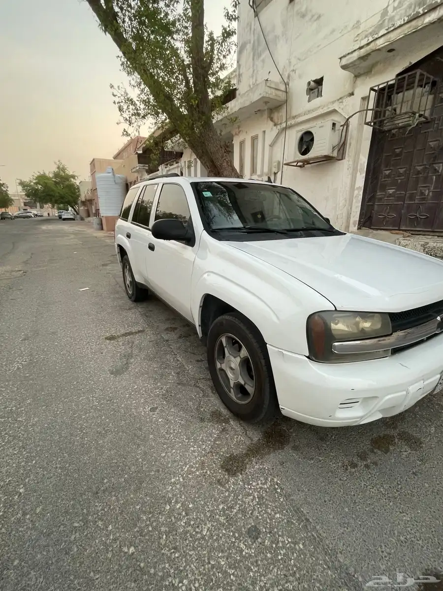 تريل بليز 2006 18