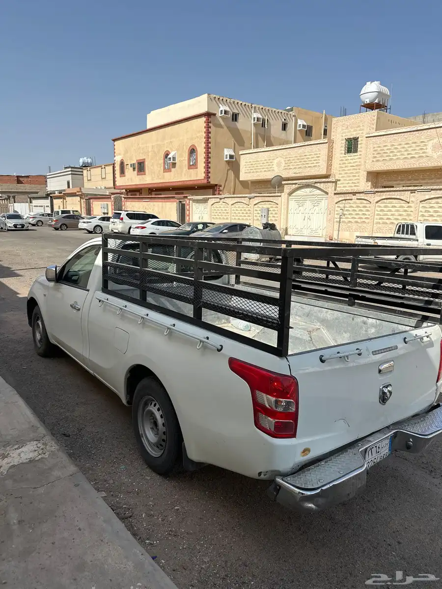 بكب غماره 4