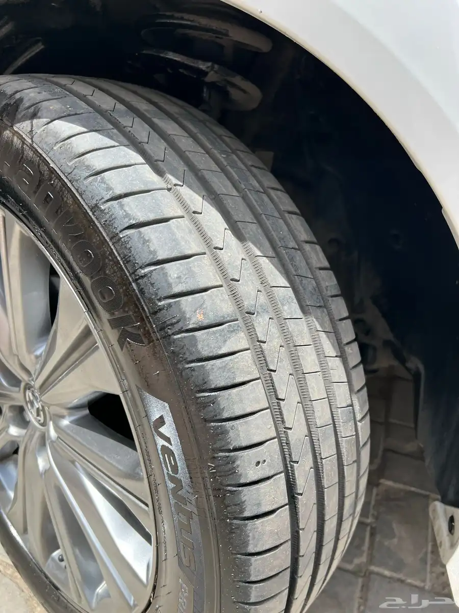 مازدا CX-5 فئة High Plus موديل 2023 3