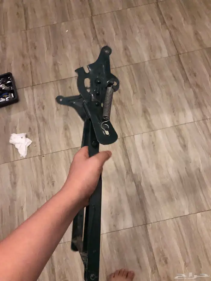 وقاف هندي جديد للبيع 1