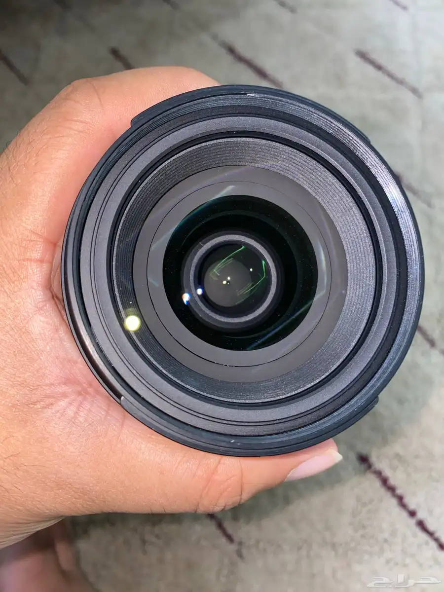 عدسة تامرون - زوم - 28-75 ملم F 2.8 Di lll VXD G2 سوني index