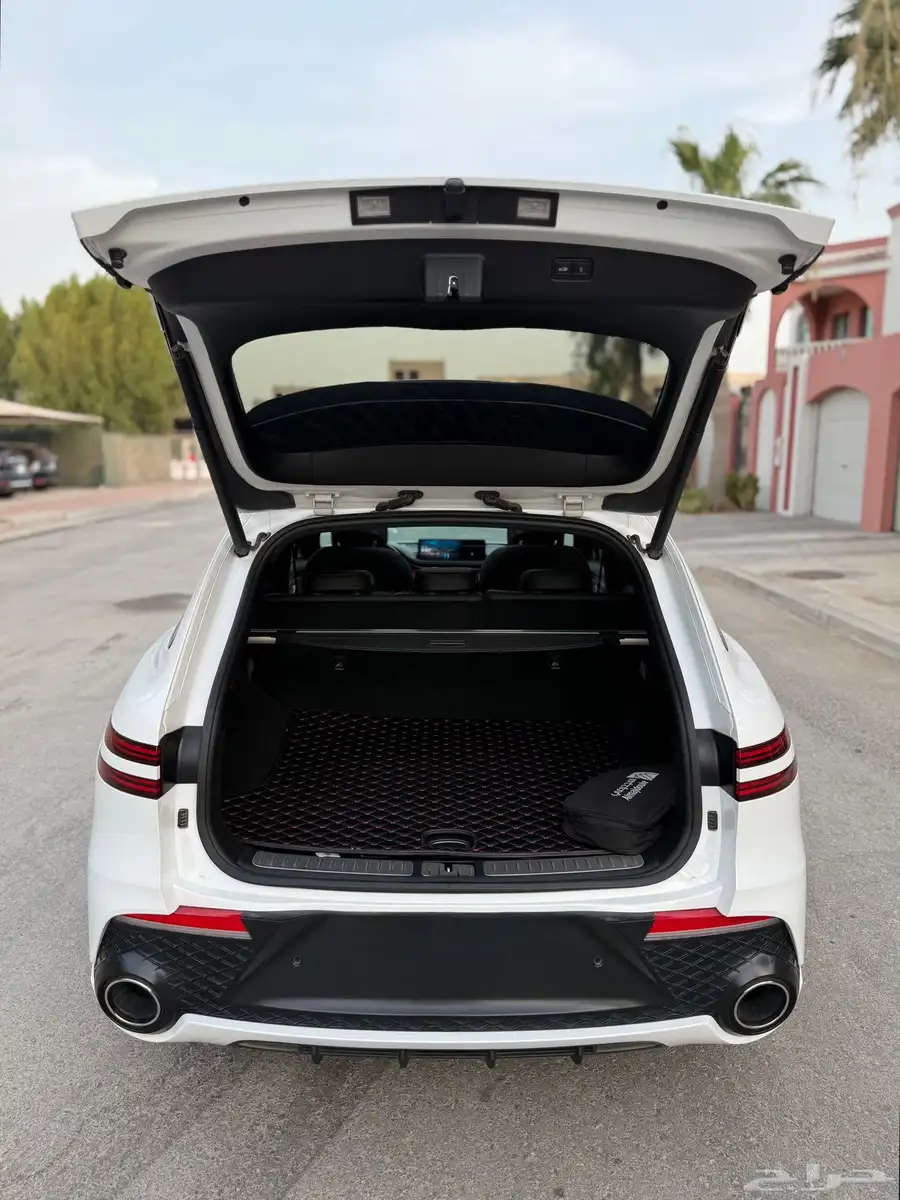 GENESIS GV70 Sport 2022 20