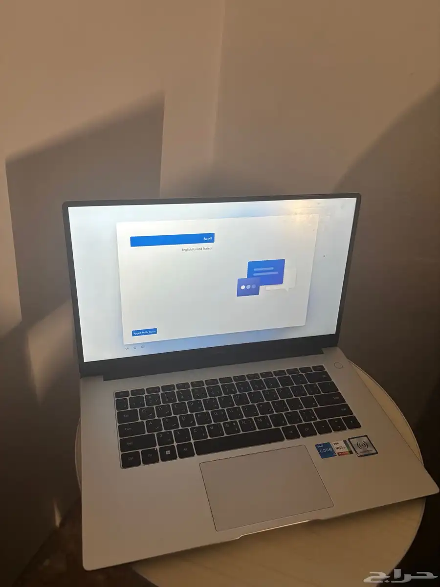 لابتوب هواوي ميت بوك 15 D 3