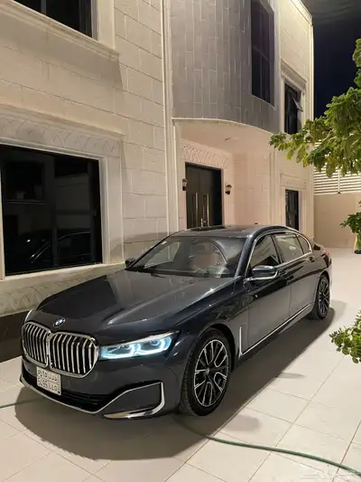 بي ام دبليو موديل 2021 فل كامل 8