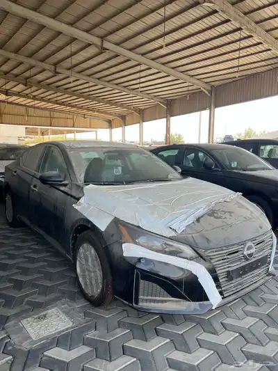 نيسان التيما استاندر 2025 باقل الاسعار 0