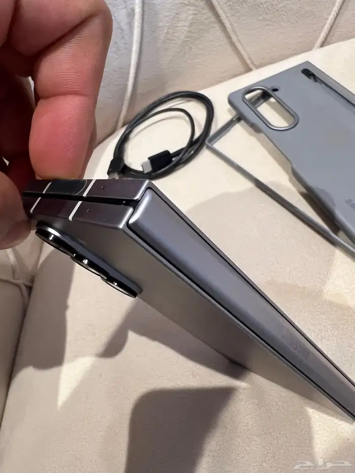 سامسونج جالاكسي زد فولد 6 Samsung Galaxy Z Fold 6 18