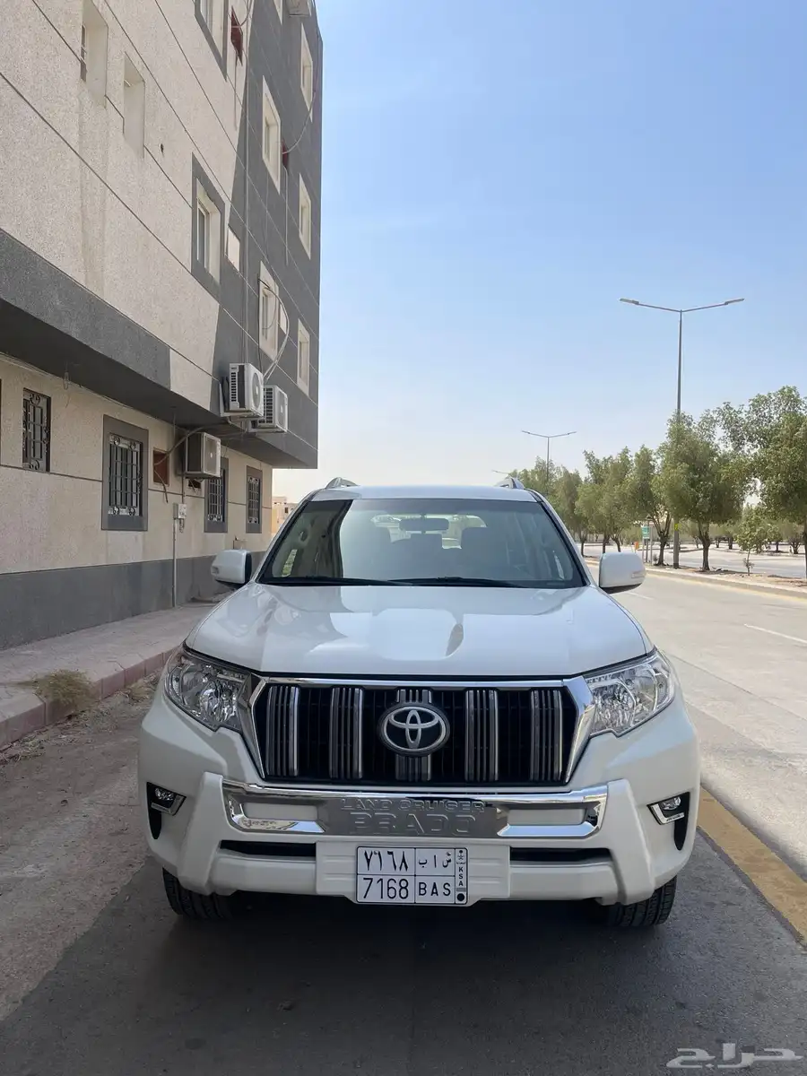 برادو 2022 1
