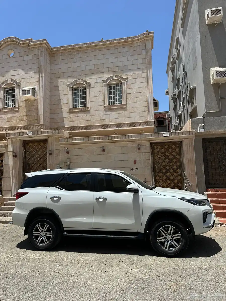 فورشنر بدون دبل 4 سلندر 2024 GX 1