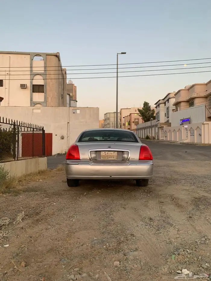 ليكنون 2007 فل كامل للبيع 3