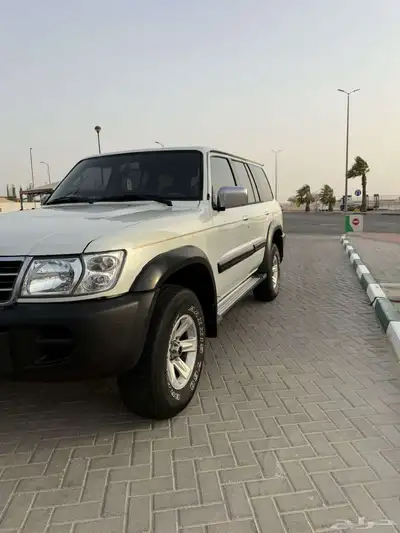 نيسان 2004 ديزل اساس 2